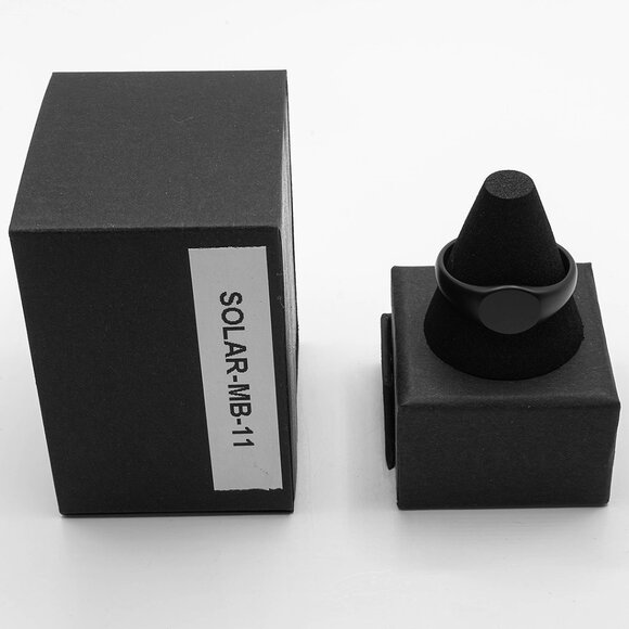 Vitaly Solar Ring - Picture 5 of 6